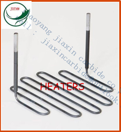 Multi Shank MOSI2 Heating Element