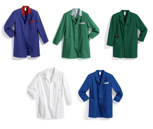 LAB TECHNICIANS UNIFORMS