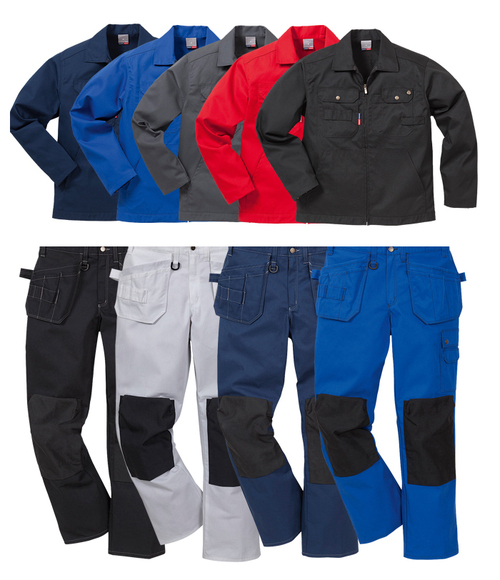 Cargo Pant