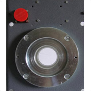 Encircling Coil Testing Machine