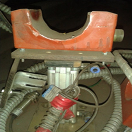 Eddy Current Encircling Probes
