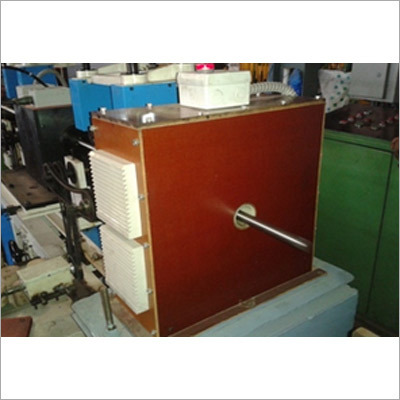 Ndt Demagnetisation Coil