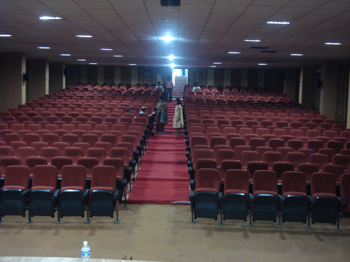 Auditorium Furniture