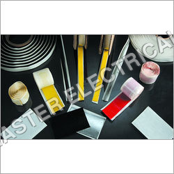 Mastic Tapes for High Voltage