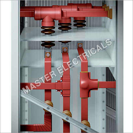 High Voltage Bus Bar Insulation Tubes