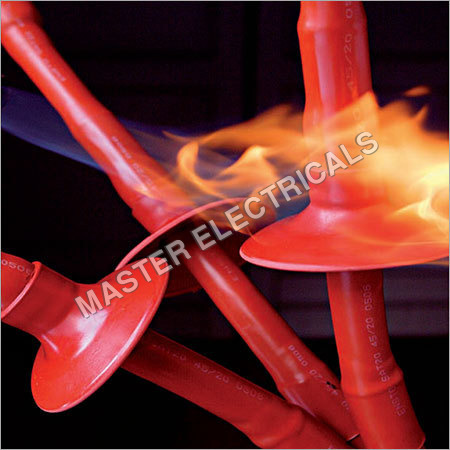 Heat Shrinkable Cable Joint