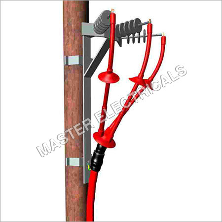 Heat Shrinakble Outddor End Termination