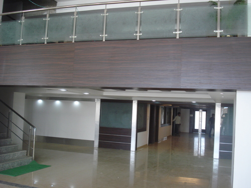 Hospital Furniture