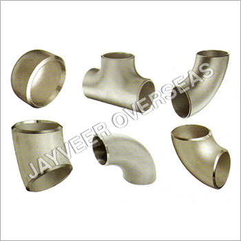 Buttweld Pipe Fitting