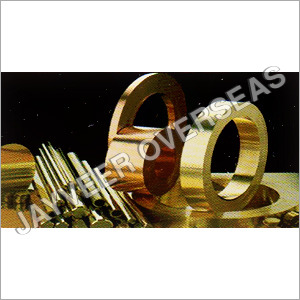 Copper And Brass Products