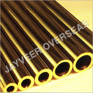 Brass Pipes