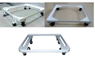 Washing Machine Stands