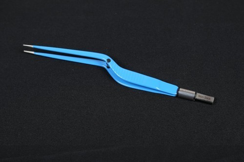 Non Stick Bipolar Forceps 20cm