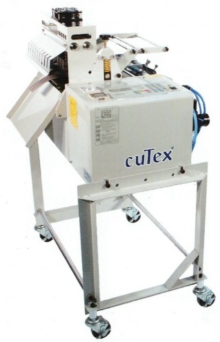 Webbing Cutter (Hot Pneumatic Type)