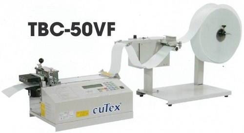 Vertical Blinds Cutter With Feeder