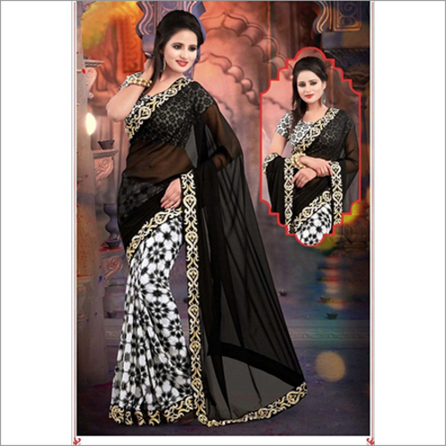 Designer Sarees