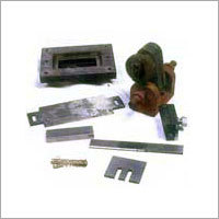 Industrial Blade