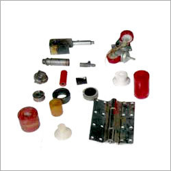 Glass Machinery Spare Parts