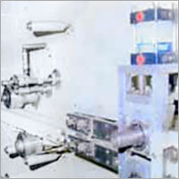 Sanitary Napkin Packing Machine - High Durability , High Speed & Compact Design for Maternity Napkin and Undergarment Packaging