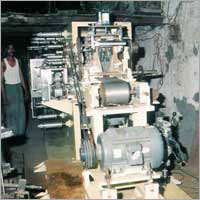 Industrial Sanitary Napkin Making Machine