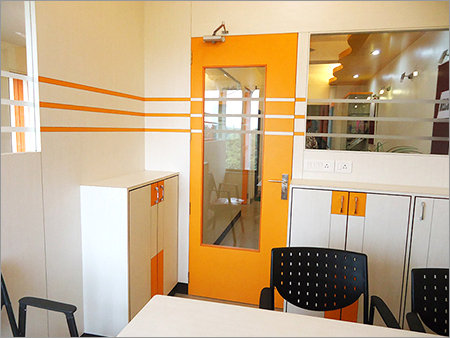 Commercial Interior Design Services