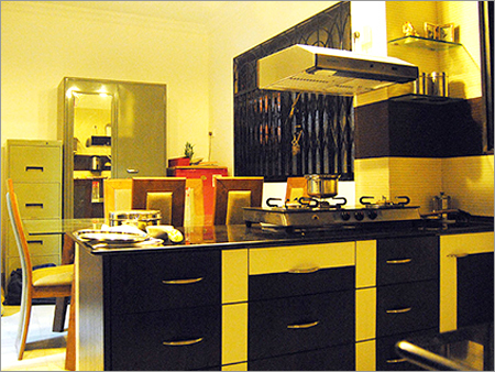 Interior Kitchen Design
