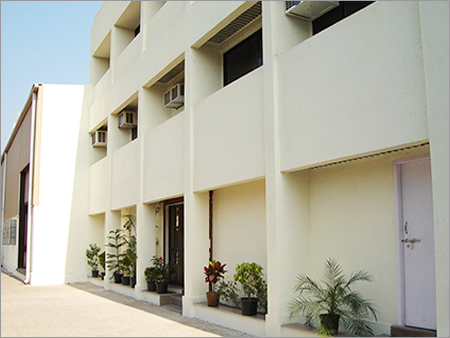 Building Constructions Services