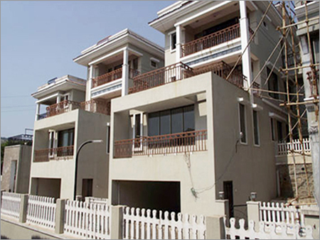 Residential Construction Services Residential Construction Services