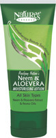 Moisturising Lotion
