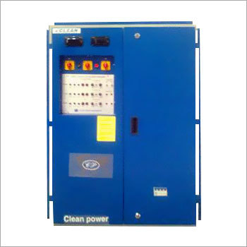 I Clean Control Panel Board