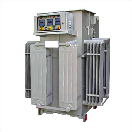 Infra Voltage Stabilizers