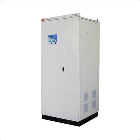 Uninterruptible Power Supply Equipments