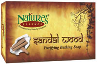 Purifying Bathing Bar