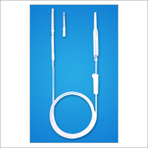 Blood Transfusion Set