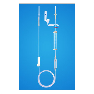 Burette Set