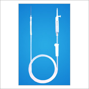 Blood Infusion Set