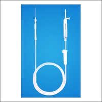 JMS Infusion Set