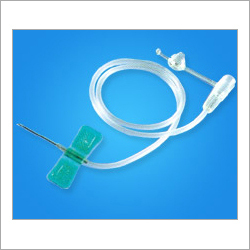 Scalp Vein Set