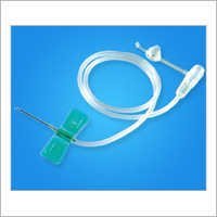 JMS Scalp Vein Set