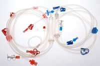 Blood Line Tubing