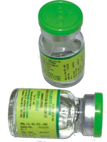Heparin Sodium Injection