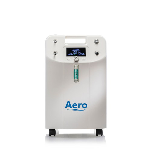 Oxygen Concentrator