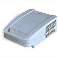 Piston Compressor Nebulizer