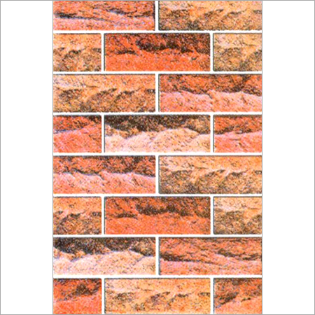 Exterior Elevation Tiles