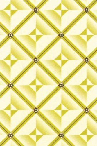 Yellow Ceramic Wall Tiles