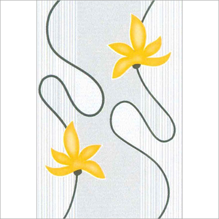 Interior Ceramic Tiles