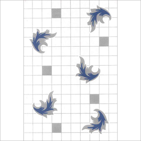Printed Ceramic Wall Tiles