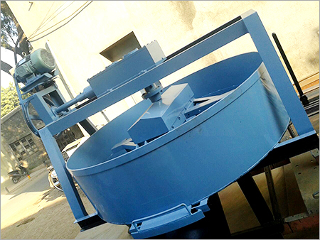 Color Mixer Machine
