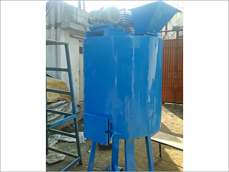 Color Mixer Machine