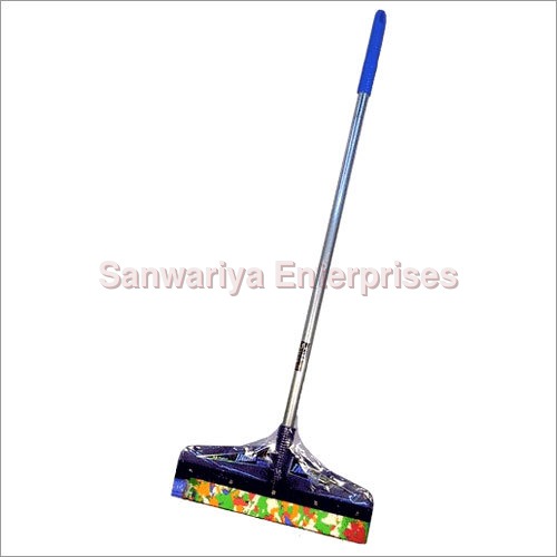 Floor Cleaning Wiper Stick